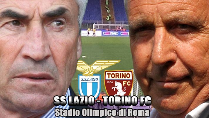 LIVE! LAZIO-TORO 3-3 - immagine 1