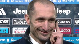 Juventus, Chiellini a Sky: “Gara difficile coi Campioni d’Italia. Sfrutteremo un fattore”