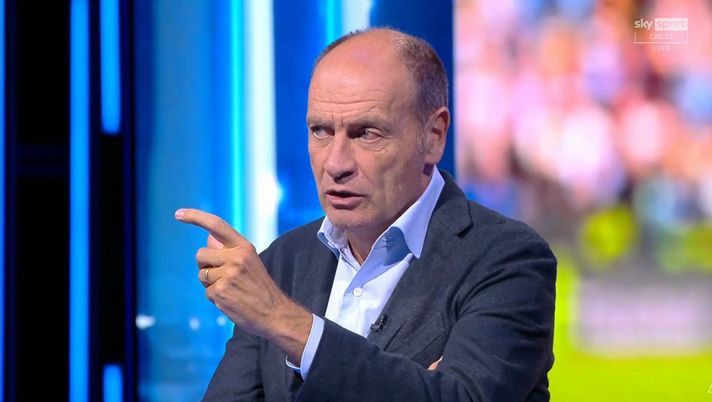 Marchegiani: “Gol presi dall’Inter? Ha fatto 0-0 col City. Lautaro più decisivo di Vlahovic” - immagine 1