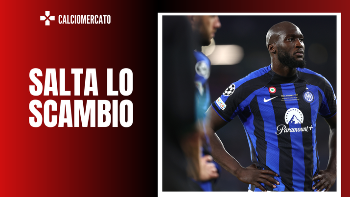 Romelu Lukaku Chelsea Calciomercato AC Milan