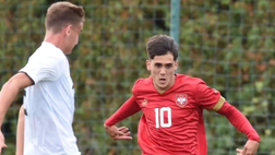 FOTO Serbia U19, che show dell’azzurrino Popovic: protagonista contro la Russia