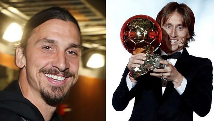 Ibra 2020 e Modric 2025, trend atletico e fisico diversi: ma l’impatto fuori dal campo… Ibra Modric