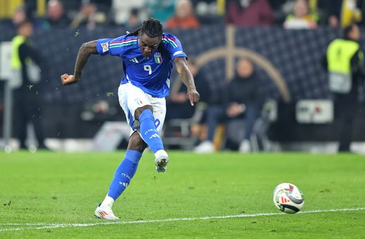 Moise Kean