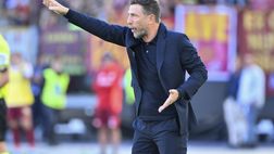 Venezia, i convocati di Di Francesco per il Verona: due assenti, tornano Altare e Yeboah