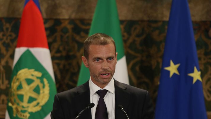 Rimandato l’esecutivo UEFA, le federazioni dovranno comunicare le date della ripresa il 17 giugno - immagine 1