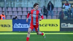 Zerbin, l’agente: “La Cremonese dovrà riscattarlo dal Napoli solo in un caso”