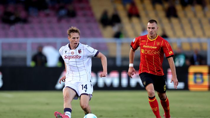 Cor Sport – Scalata Heggem, ha fatto dimenticare Beukema - immagine 1