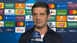 Inter, bisognava tentare di più. Serve più equilibrio, applausi a Chivu nel post partita