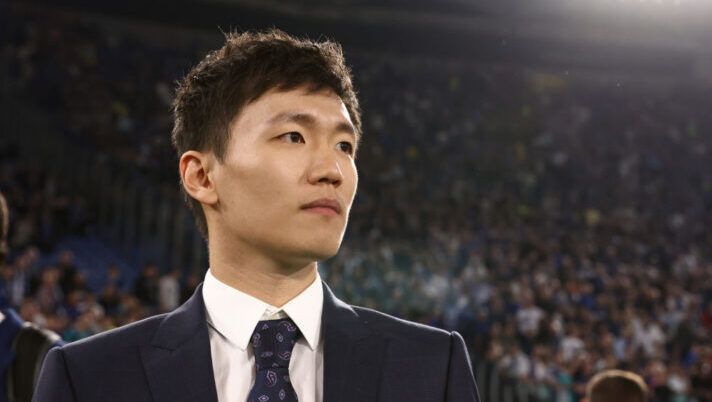 Inter, parla Zhang: “Oaktree così mette a rischio la stabilità del club, lavoriamo a risoluzione pacifica” - immagine 1