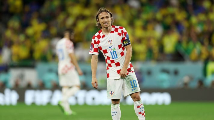 Clamoroso Modric, la stella croata rischia il carcere: ecco l’accusa ai suoi danni - immagine 1
