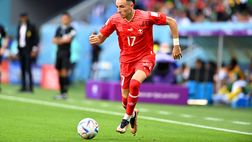 Gil e Ngonge piste bloccate. Ecco cosa manca per chiudere Vargas