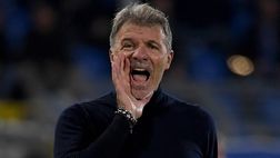 La Lazio esce tra i fischi all’Olimpico: Baroni è una furia e risponde così in conferenza