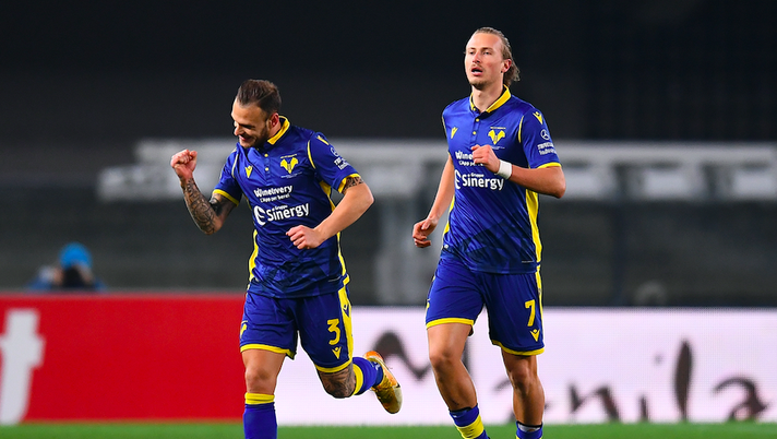 Pagelle, Dimarco è un razzo, Barak conta fino a 1000. Gunter the Bunker - immagine 1