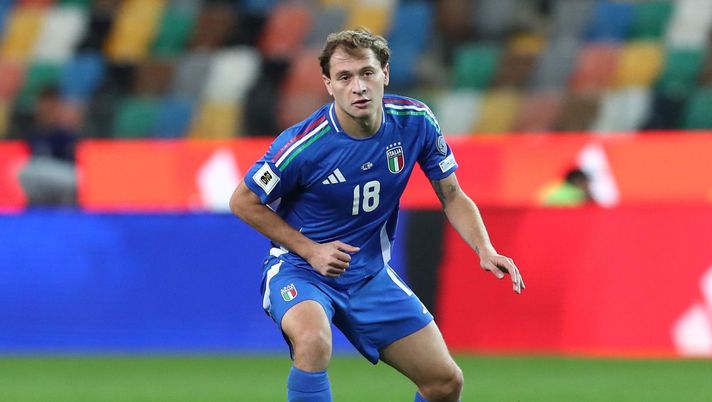 Getty Images Albertini: “Italia, in campo per vincere. Barella leader, trascinerà tutti gli altri” - immagine 1