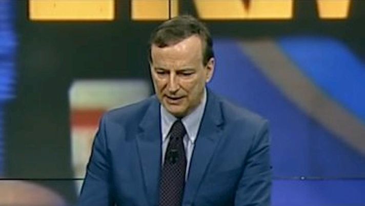 Ravezzani: “Ecco il vero problema del Milan. Mio tweet invecchiato bene, i fanatici si erano…”  Ravezzani: “Ecco il vero problema del Milan. Mio tweet invecchiato bene, i fanatici si erano…” - immagine 1