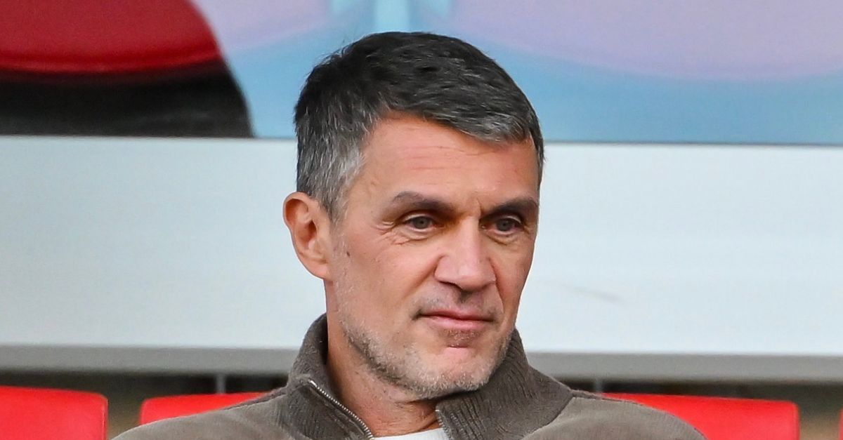 boban maldini soffre per il milan se torna sarebbe pronto a ridarsi ma …