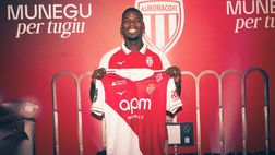 Paul Pogba ricomincia dal Monaco, i messaggi degli ex compagni