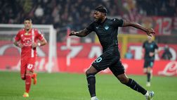 Lazio, gli impegni dei nazionali: oggi tre gare in programma