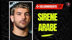 Calciomercato Milan, Theo Hernandez tentato dall’Arabia: l’Al-Hilal si muove. Ecco i dettagli