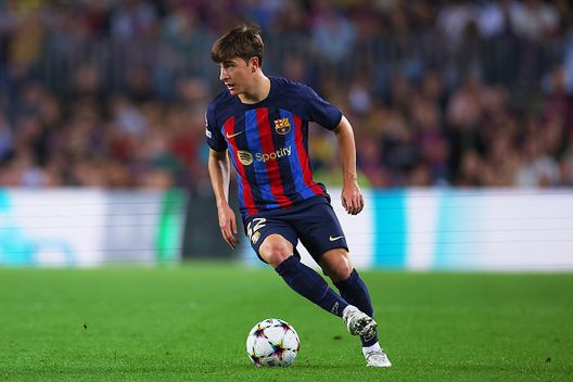 (Photo by Eric Alonso/Getty Images) Gavi operato, il Barça pensa di richiamare Pablo Torre: in prestito al Girona capolista…- immagine 2