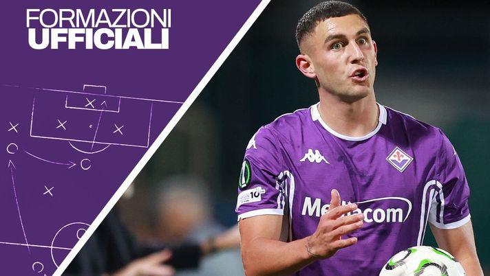 Viti c’è, doppio cambio in attacco. Sorpresa in mezzo al campo Viti c’è, doppio cambio in attacco. Sorpresa in mezzo al campo - immagine 1