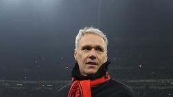 13 dicembre: van Basten e Shevchenko scrissero la storia del Milan. Il ricordo