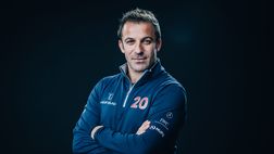 Fantozzi: “Del Piero era più forte di Maradona. Totti gli porta gli scarpini”