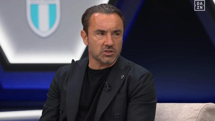 Brocchi: “Perché Mourinho deve sminuire Chivu? Ancelotti al suo posto avrebbe…” - immagine 1