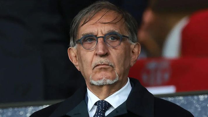 Getty La Russa: “Ieri il Milan ci ha ‘Maignato’, a portiere invertito 3-0 Inter” - immagine 1