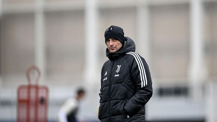 Juventus Allegri
