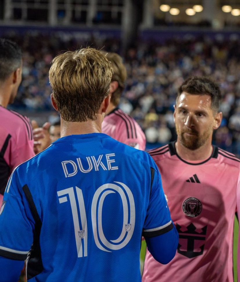 MLS, Messi arrabbiato: colpa delle nuove regole sulle perdite di tempo…- immagine 5