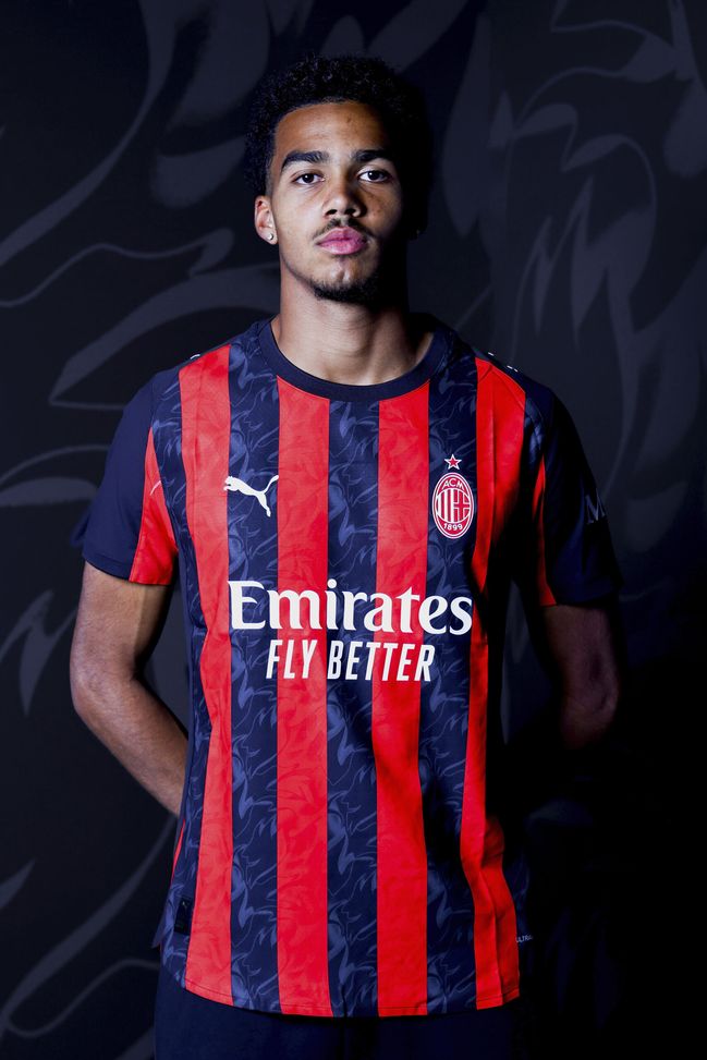 Odogu a Milan Tv: “Incredibile essere qui, darò tutto per questa maglia”- immagine 2