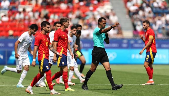 Getty Images Mondiale per Club, scelto l’arbitro di Inter-Urawa Red Diamonds: è della Mauritania - immagine 1