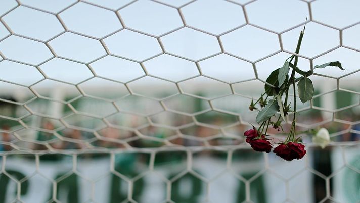 Alan Ruschel, dalla tragedia con il Chapecoense alla rinascita sportiva
