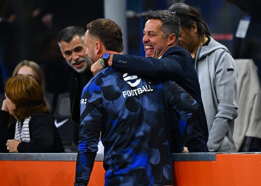 Julio Cesar: “L’Inter di Inzaghi può sognare il Triplete. Mondiale? Lautaro capocannoniere”- immagine 2