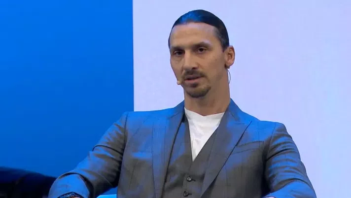 Ibrahimovic: “Il mio periodo all’Inter, la semifinale persa, Balotelli: vi dico tutto” - immagine 1