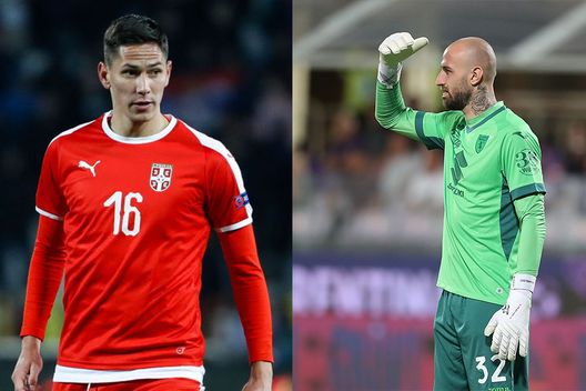 Portogallo-Serbia 1-2: Lukic e Vanja dritti in Qatar. E il mediano fa assist- immagine 2