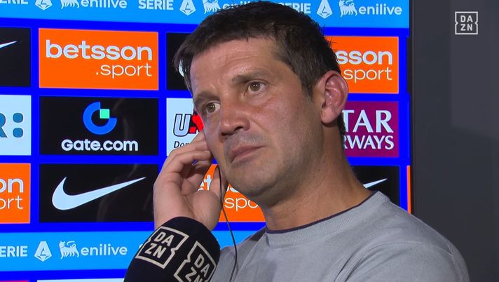 Chivu: “Rumore nemici? Non mi interessa, spreco di energie. Ho iniziato a divertirmi: all’Inter…” Chivu: “Rumore nemici? Non mi interessa, spreco di energie. Ho iniziato a divertirmi: all’Inter…” - immagine 1