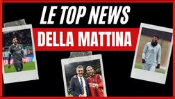 Milan, torna Maldini? Theo Hernandez: rischio cessione. Emerson rivela tutto