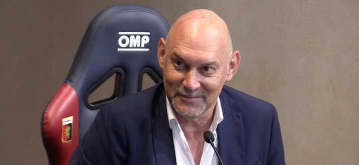 FCINTER1908 / Sbravati, Tarantino e il domino che non c’è: chi sarà il prescelto Inter- immagine 2