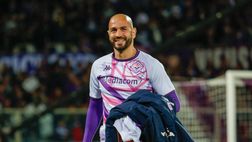 Saponara: “A Firenze ritrovata la linfa. Italiano mi ha dato tanto”