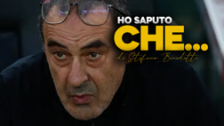 Calciomercato Lazio / Sarri pressa, tornerà sabato e dirà a Lotito che…
