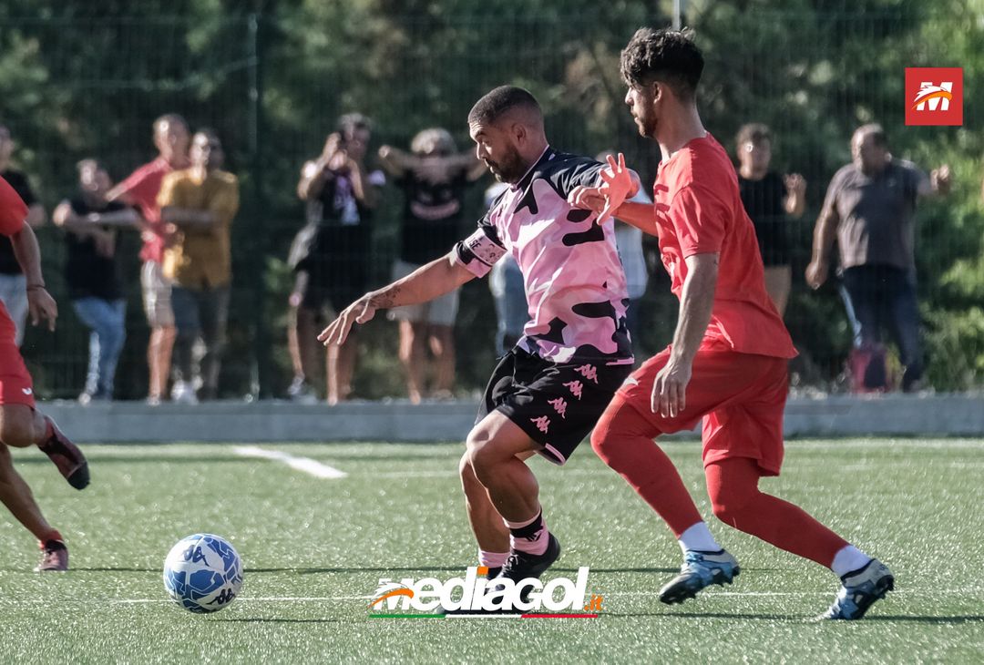 FOTO, Marineo-Palermo 0-12 la goleada rosanero (GALLERY) - immagine 139