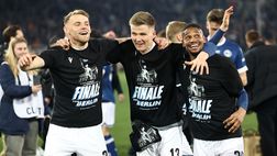 Arminia Bielefeld-Stoccarda, una squadra di terza categoria finirà in Europa League? Il pronostico di DDD