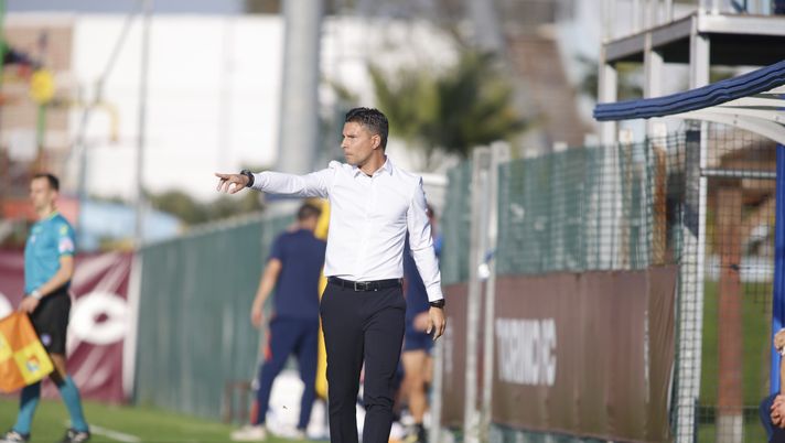 Under 17, ufficializzate anche le firme di Cigaina e Gaffurini: le formule - immagine 1