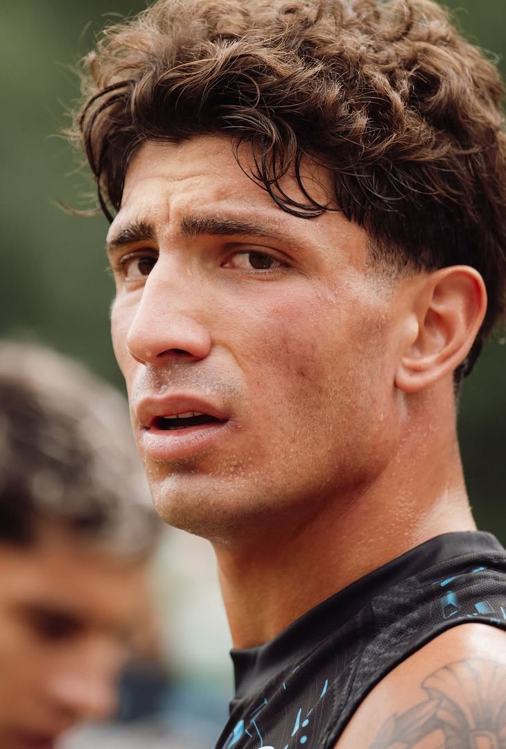 Il Napoli si prepara per il Catanzaro: alcuni scatti dell’allenamento – LA GALLERY - immagine 4