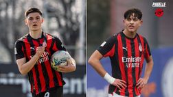 Pagelle Milan Primavera-Cagliari 2-1: Scotti e Domnitei trascinatori, Cullotta da rivedere