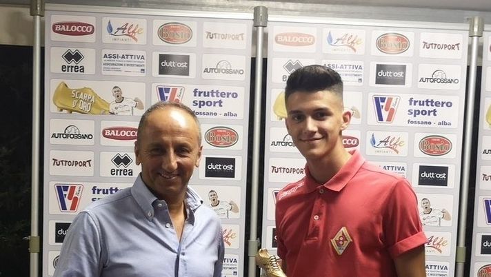Calciomercato Torino, rinforzi dal territorio per l’Under 18: Bellato, Squillacioti e Gregori - immagine 1
