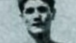 Giuseppe Sacchi, nel 1942: all’esordio era 12 giorni più giovane di Camarda….