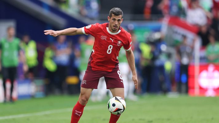 Svizzera, Freuler: “Conosco i calciatori dell’Italia, sappiamo come vincere” - immagine 1